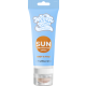Picture of SPF30 SUNSCREEN CREAM (20ML) + SPF20 LIP BALM in White