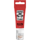 Picture of SPF50 SUN LOTION (20ML) & SPF20 LIP BALM with Lanyard Cut-Out in White