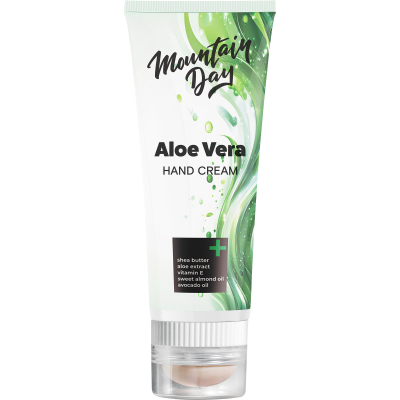 Picture of HAND CREAM (20ML) + SPF20 LIP BALM in White