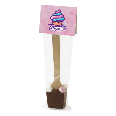 Picture of HOT CHOCOLATE STIRRER