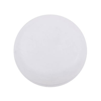 Picture of 55MM PLASTIC YOYO in White