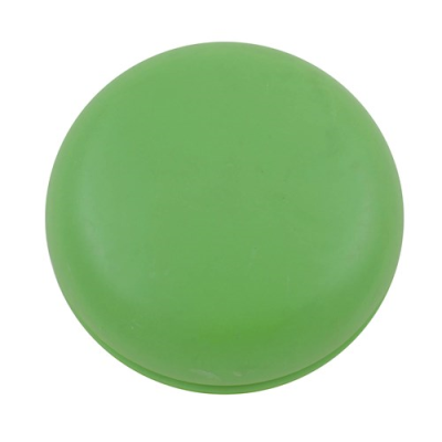 Picture of 55MM PLASTIC YOYO in Light Green