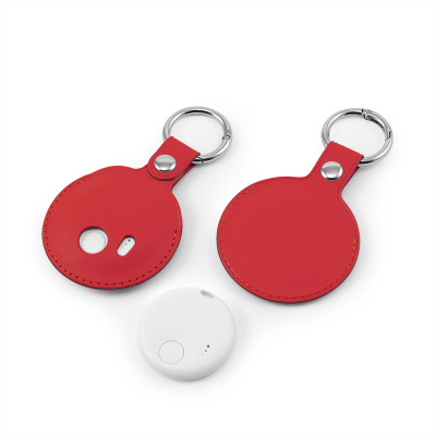 Picture of PORTO FINDMATE HOLDER with Silver Hinge Ring