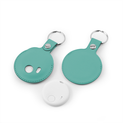 Picture of PORTO FINDMATE HOLDER with Silver Split Ring