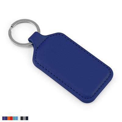 Picture of PORTO ECO KEYRING FOB.