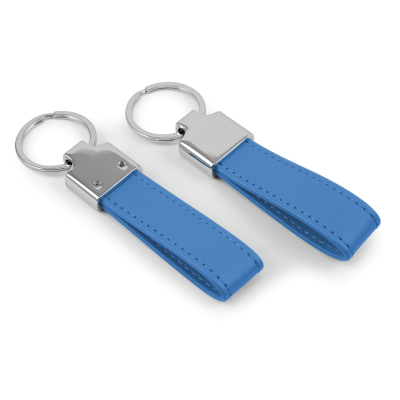 Picture of PORTO LOOP KEYRING FOB