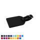Picture of SMALL BAG TAG in Soft Touch Vegan Torino PU