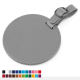 Picture of ROUND LUGGAGE TAG with Window