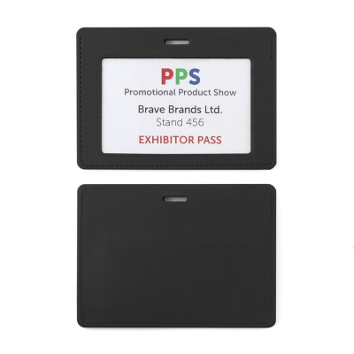 Picture of ID CARD HOLDER in Recycled Como