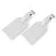 Picture of PORTO ECO LUGGAGE TAG in 4 Colours