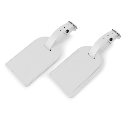Picture of PORTO ECO LUGGAGE TAG in 4 Colours