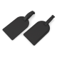 Picture of PORTO ECO LUGGAGE TAG in 10 Colours