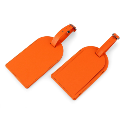 Picture of PORTO ECO LUGGAGE TAG in 10 Colours