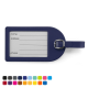 Picture of LARGE LUGGAGE TAG in Soft Touch Vegan Torino PU