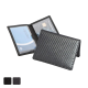 Picture of CREDIT OR TRAVEL CARD CASE in a Choice of 4 Colours in Textured Vegan Saffiano
