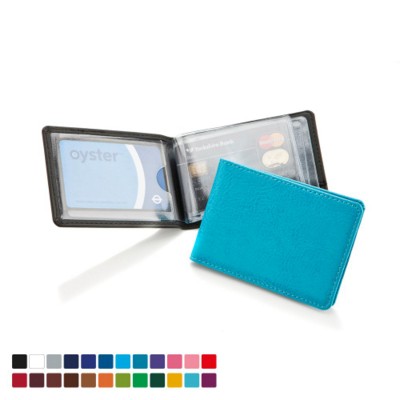 Picture of CREDIT CARD CASE HOLDER