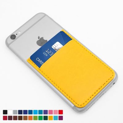 Picture of CARD CASE FOR a SMART PHONE in Belluno