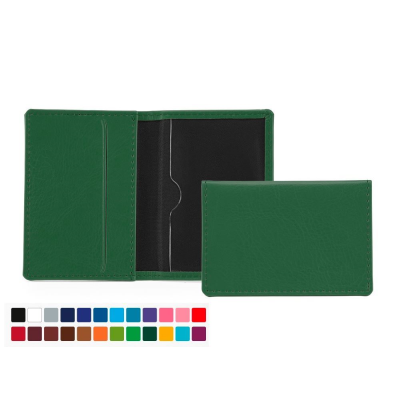 Picture of OYSTER TRAVEL CARD CASE in Belluno