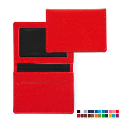Picture of DELUXE OYSTER TRAVEL CARD CASE in Belluno