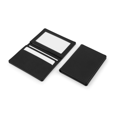 Picture of DELUXE OYSTER TRAVEL CARD CASE in Recycled Porto