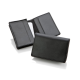 Picture of HAMPTON LEATHER BUSINESS CARD DISPENSER