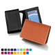 Picture of DELUXE BUSINESS CARD DISPENSER with Framed Window Pocket