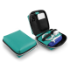 Picture of ZIP TECH TRAVEL POUCH