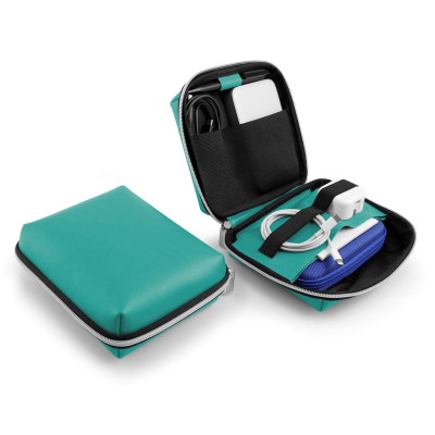 Picture of ZIP TECH TRAVEL POUCH