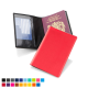 Picture of PASSPORT WALLET in Soft Touch Vegan Torino PU