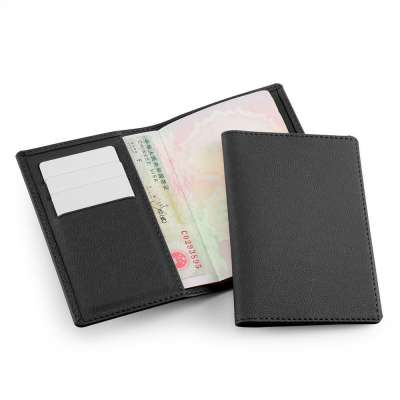 Picture of PASSPORT WALLET in Recycled Como