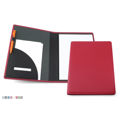 Picture of COMO RECYCLED A4 PAD HOLDER