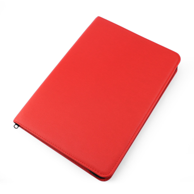 Picture of COMO RECYCLED A4 ZIP PORTFOLIO