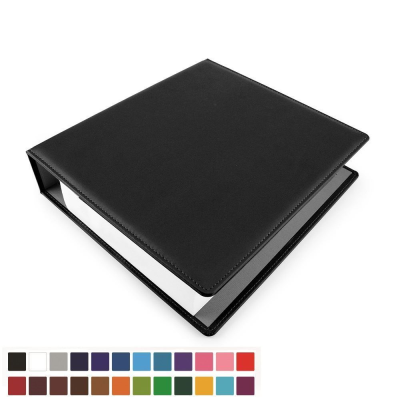 Picture of A4 EXTRA EXTRA WIDE RING BINDER in Belluno