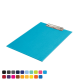 Picture of A4 CLIPBOARD in Soft Touch Vegan Torino PU