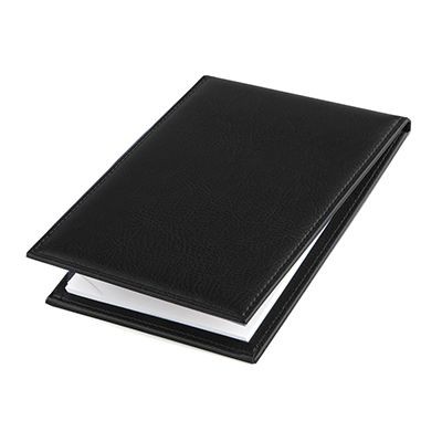 Picture of SLIM JOTTER in Black E Leather