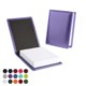 Picture of DELUXE DESK JOTTER in Belluno PU Leather