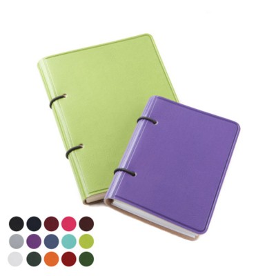Picture of A5 JOURNAL in Belluno PU Leather