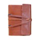 Picture of A5 ARTISAN LACE JOURNAL in Richmond Nappa Leather