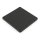 Picture of DELUXE SQUARE COASTER in Recycled Como