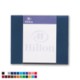 Picture of BELLUNO PU DESK BLOTTER PAD