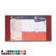 Picture of A3 DESK PAD HOLDER in Belluno PU Leather