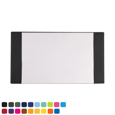 Picture of A2 DESK PAD HOLDER in Soft Touch Vegan Torino PU