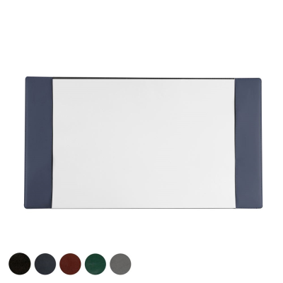 Picture of HAMPTON LEATHER A2 DESK PAD HOLDER, MADE in the UK in a Choice of 5 Colours