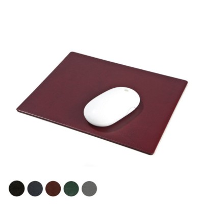 Picture of LEATHER MOUSEMAT in Hampton Finecell Leather