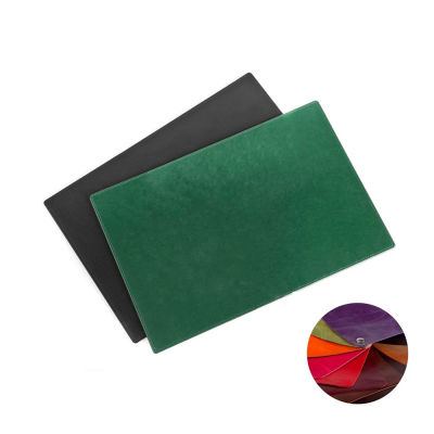 Picture of KENSINGTON DISTRESSED LEATHER DESK PAD