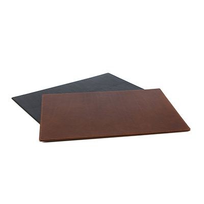 Picture of LEATHER DESK PAD in Richmond Nappa Leather