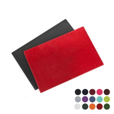 Picture of LARGE LEATHERETTE DESK PAD in Belluno PU Leather