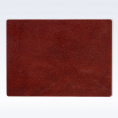 Picture of LARGE LEATHER DESK PAD in Richmond Nappa Leather