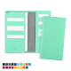 Picture of TRAVEL WALLET in Soft Touch Vegan Torino PU
