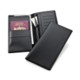 Picture of BELLUNO PU TRAVEL WALLET in Black